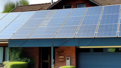 Energy Panels for Home Top Tips to Save on Electricity Costs?