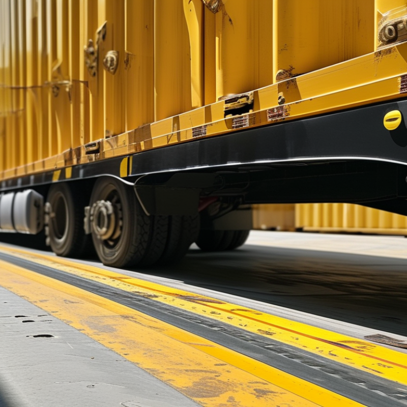 What are loading dock seals and how do they work?