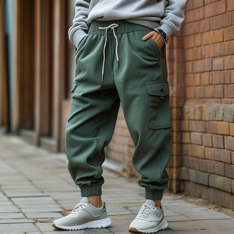 How to Choose the Best Baggy Tracksuit Pants for Maximum Comfort?