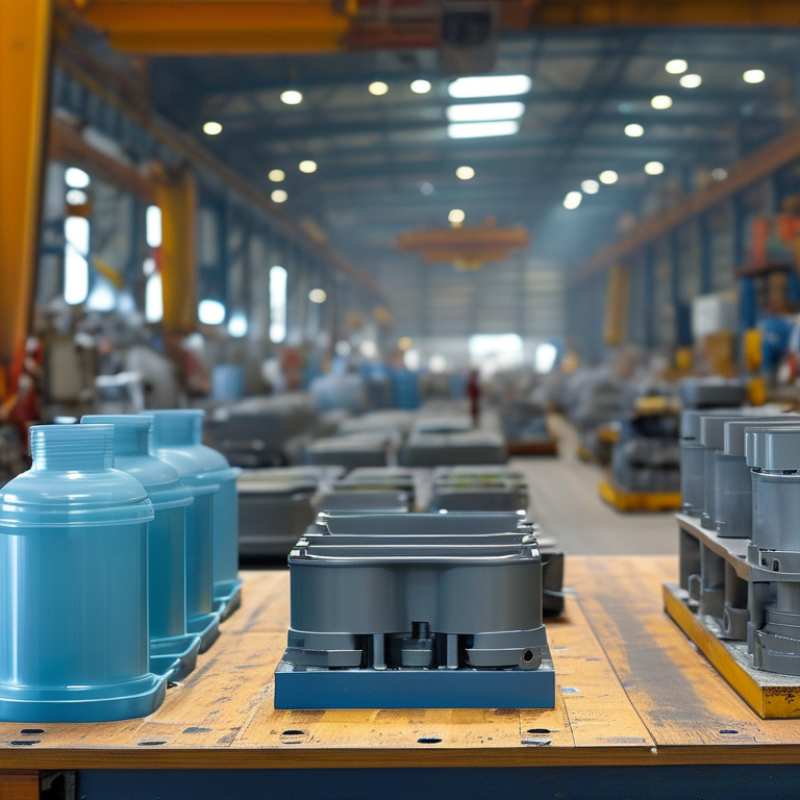 Top 10 Plastic Molding Services for Global Buyers Seeking Quality?