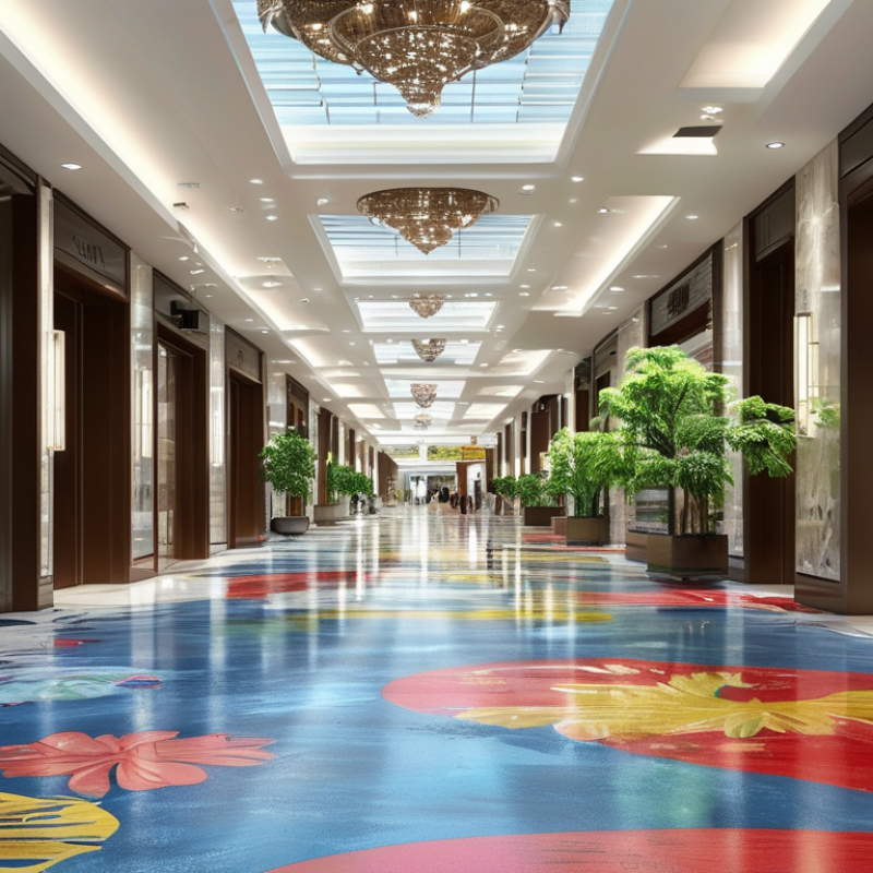Top Benefits of Pvc Floors for Global Buyers in 2026?