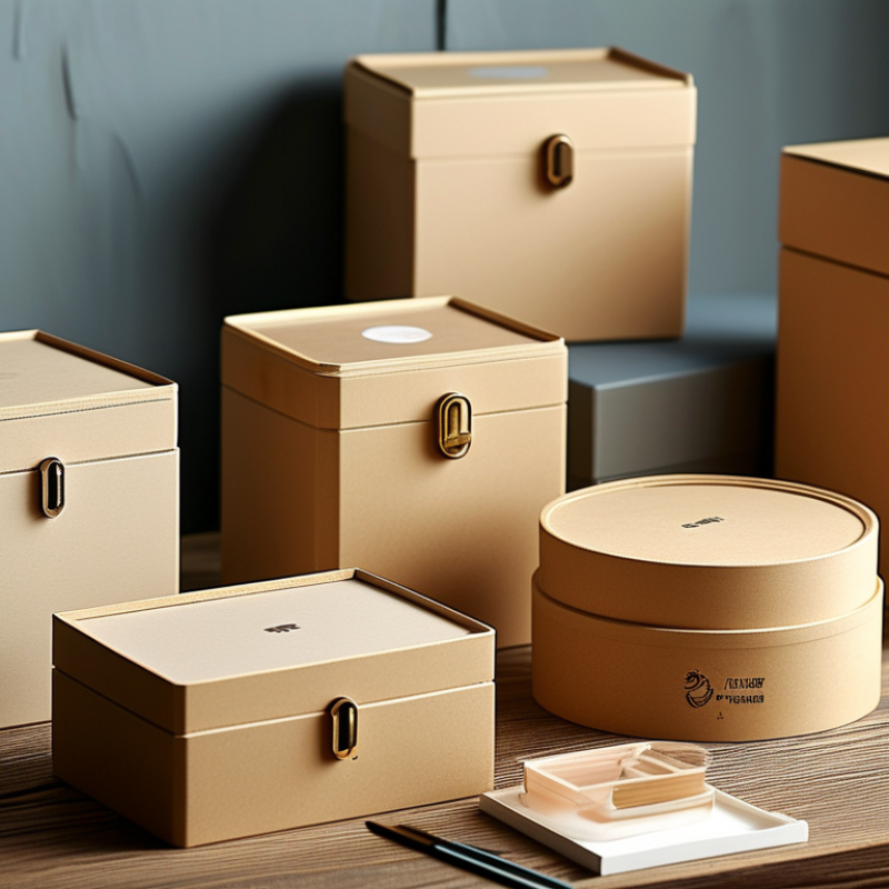 Top 10 Magnetic Paper Boxes Suppliers in China?