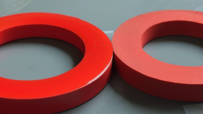 2026 Top Red Rubber O Ring Suppliers for Global Buyers