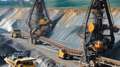 10 Best Iron Ore Crushers for Global Buyers