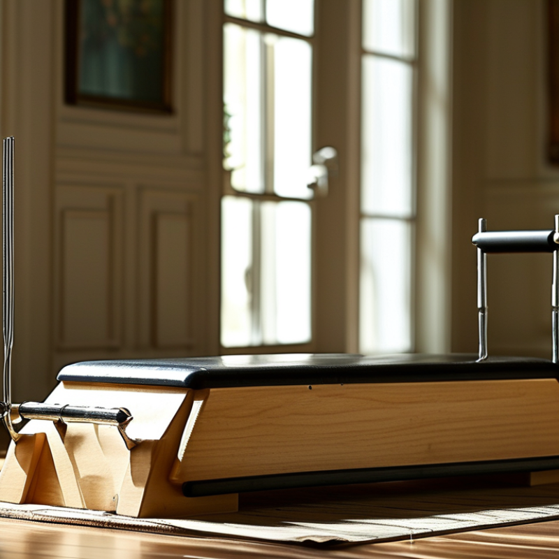 How to Choose the Best Reformer Pilates Machine for Home Use?