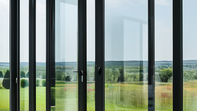 Top Windows and Glass Products for Global Buyers 2026?
