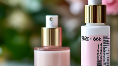 2026 Best Cosmetic Vendors for Global Buyers?
