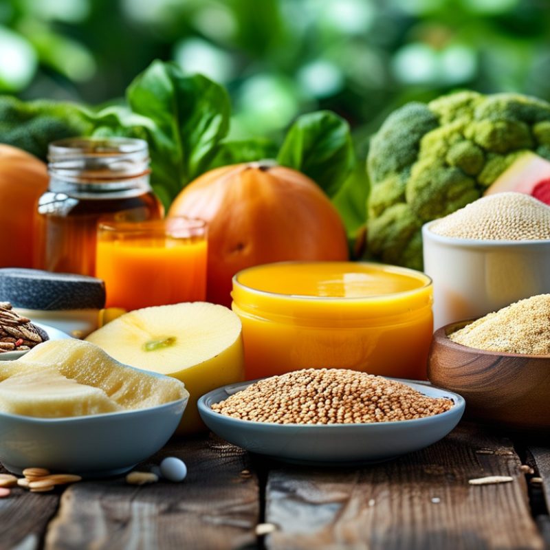What Causes Vitamin Deficiency Symptoms in Adults?