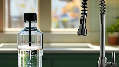 What Is the Best House Water Filter for Home Use?