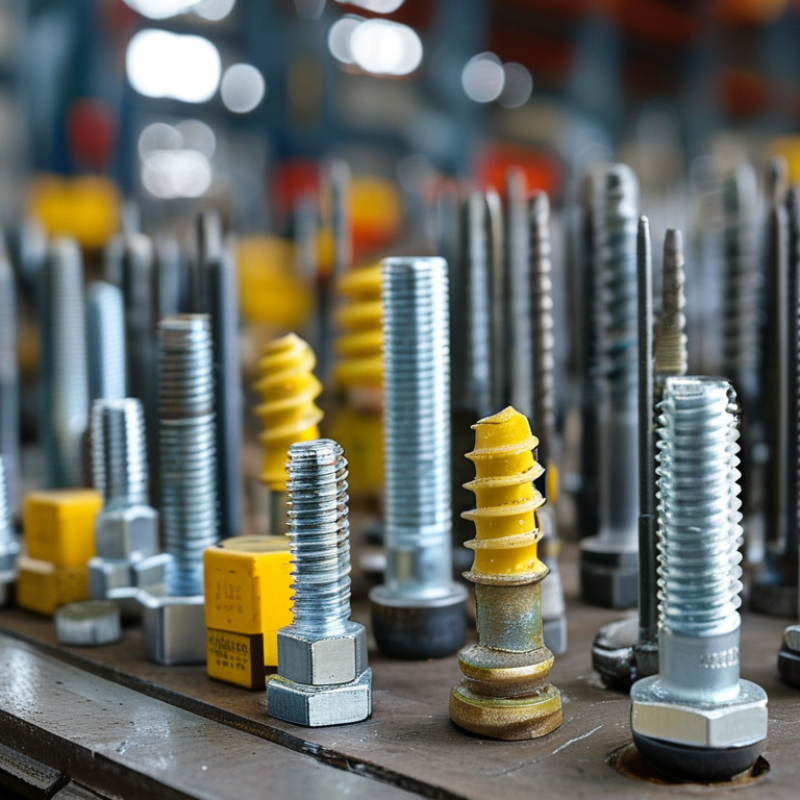 China Best Self Tapping Bolts for Global Buyers Guide?