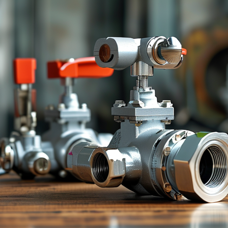 Top 10 Pneumatic Flow Control Valves for Global Buyers?