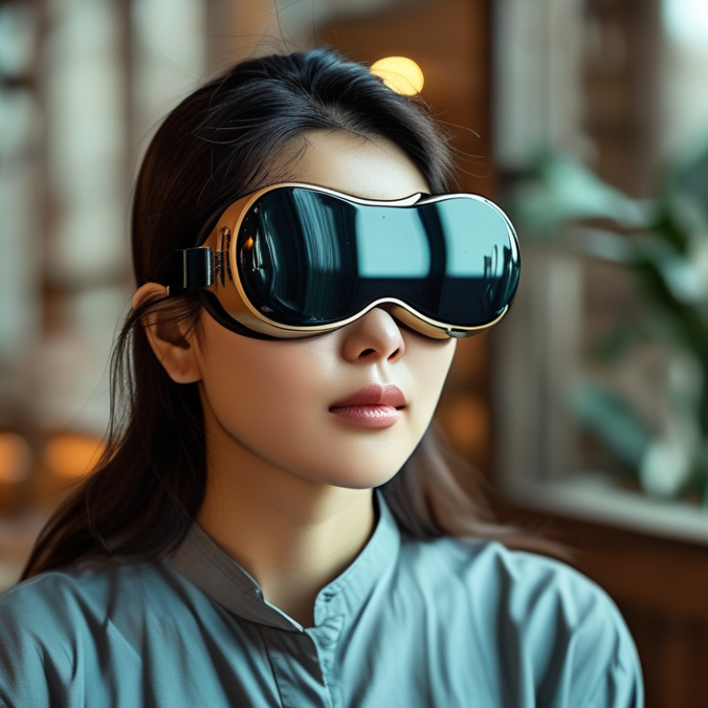Best Steam Eye Mask for Eye Fatigue Relief Worldwide?