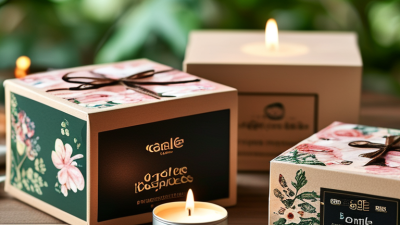 Why Choose Candle Boxes for Your Business Needs?