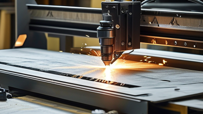 How to Choose a Metal Laser Cutting Machine for Home?