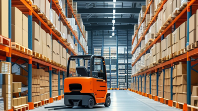 Best Warehouse and Inventory Management Solutions for Businesses?