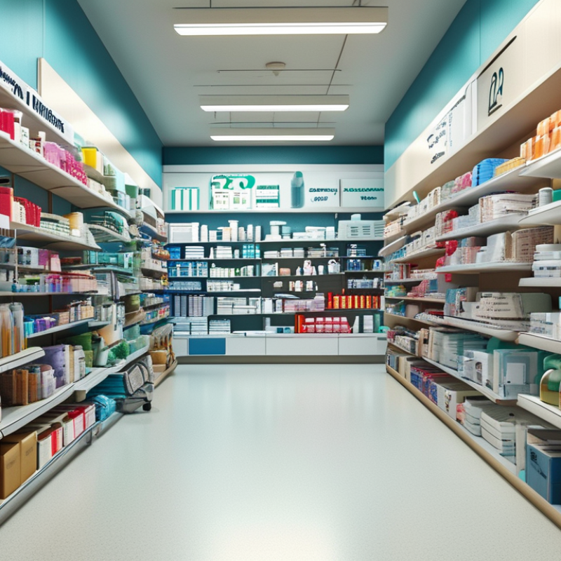 Top Medical Supply Store Trends to Watch in 2026?