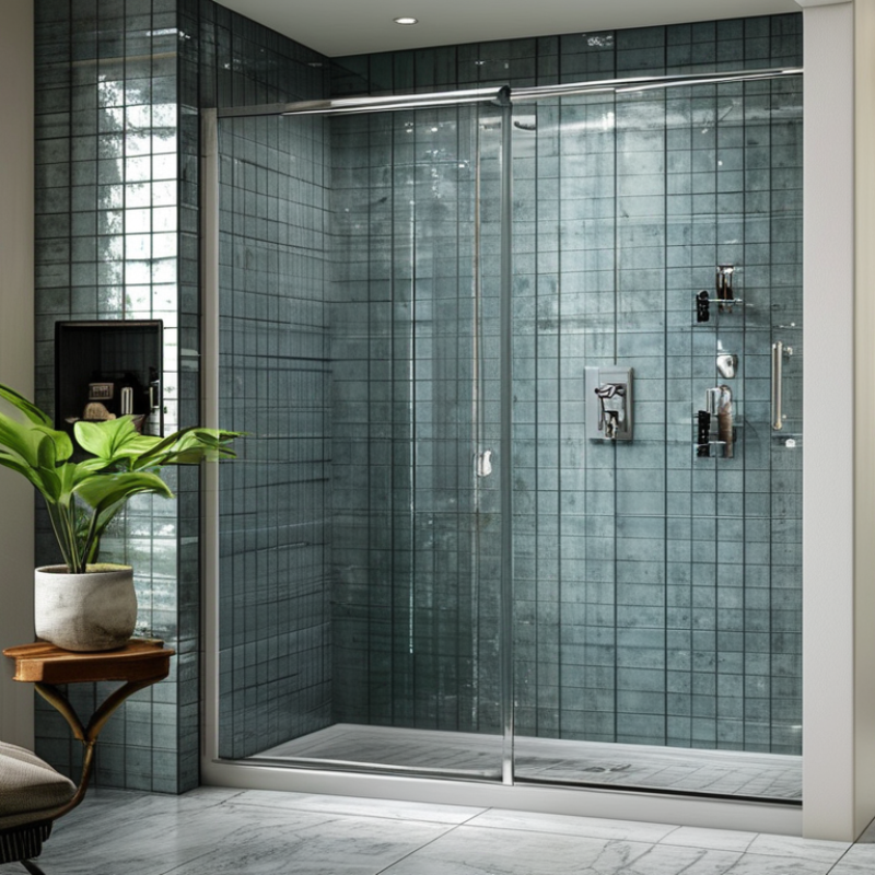 2026 Best Tile Shower Membrane Options for Your Home?