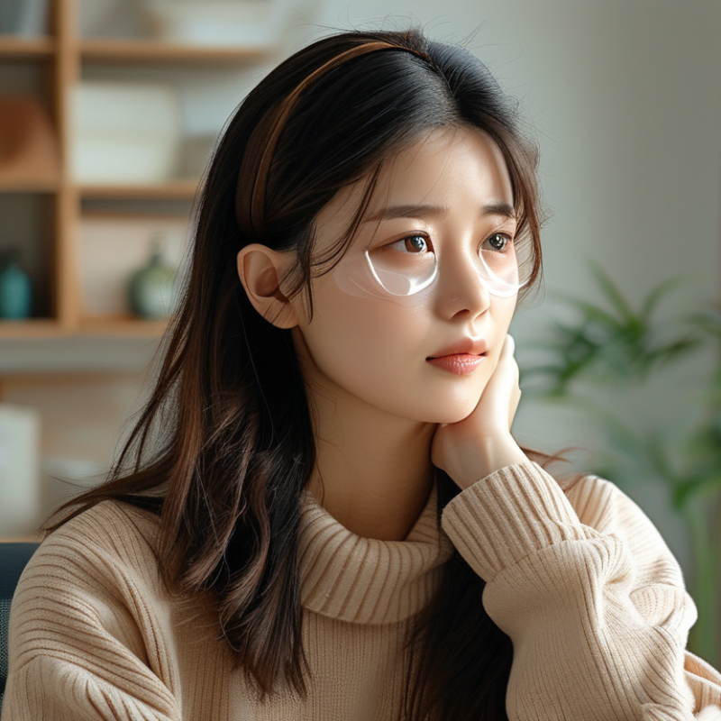 Top 10 Steam Eye Masks for Eye Fatigue Relief in China?