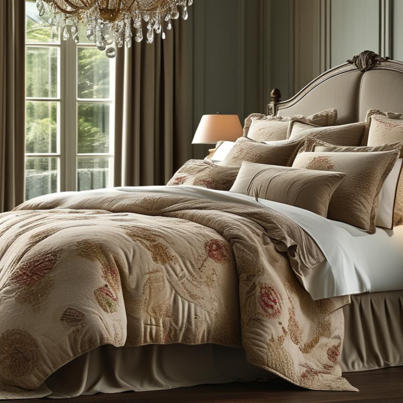How to Choose Luxury Bedding on a Budget Tips for Smart Shoppers