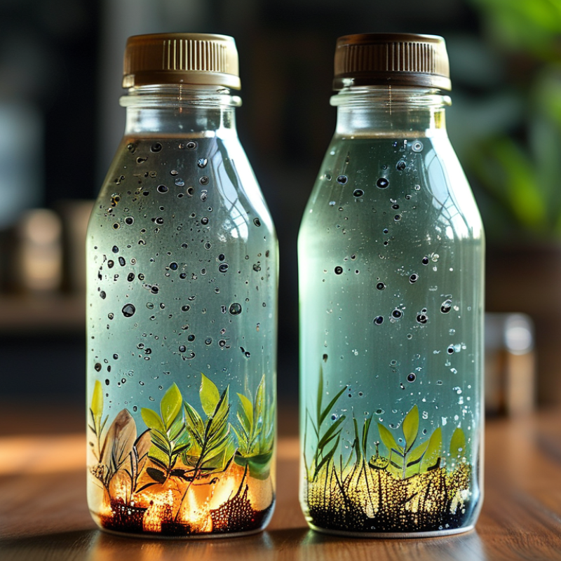 What Are the Best Bottles And Jars for Global Buyers?