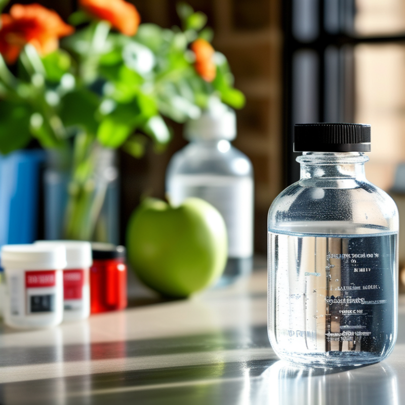 Why Choose a Professional Water Test Kit?