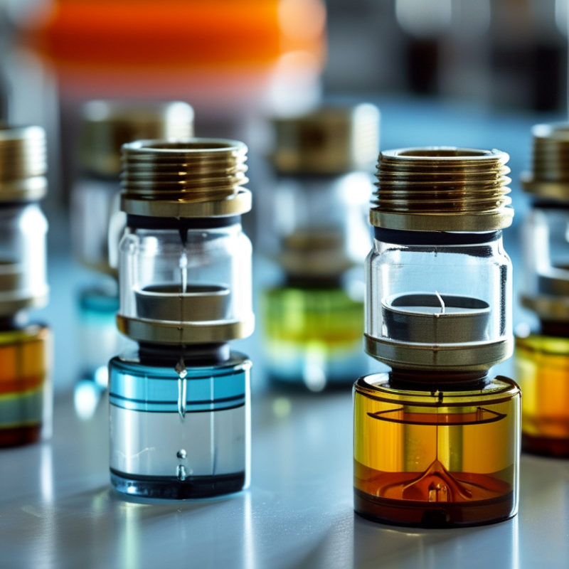 How to Choose Double Seals for Your Global Procurement Needs?