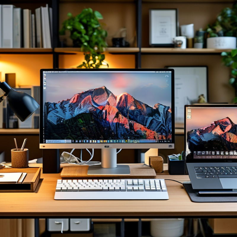 Why Choose a Computer Desk for Your Office?
