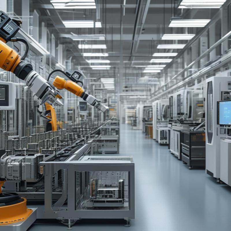 What Are China Top Professional Devices Manufacturers?