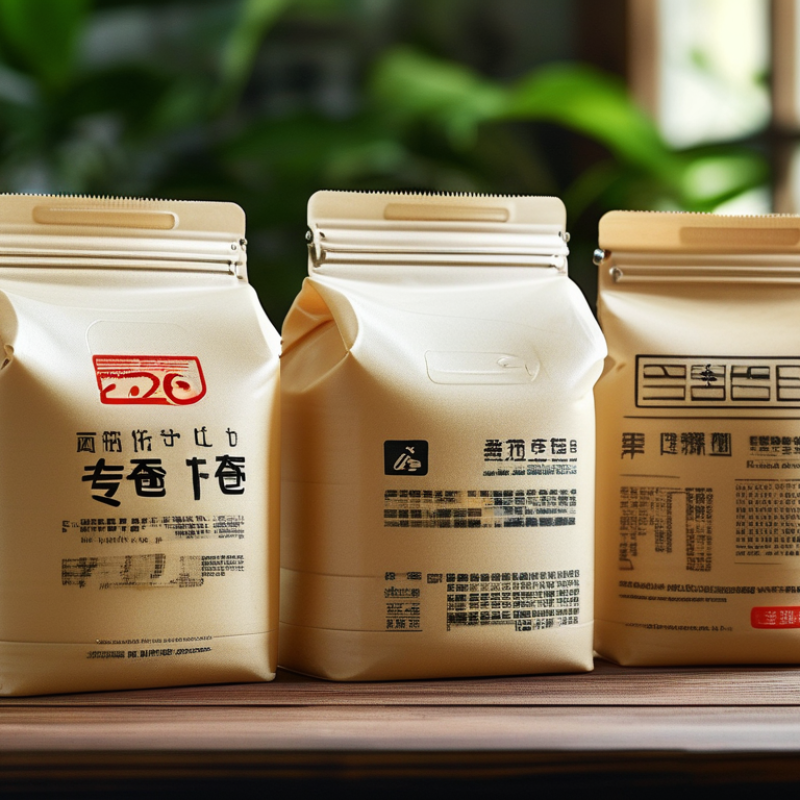 Top 10 Plastic Bags for Food Packaging in China 2026?