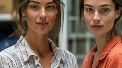 2026 Best Clothing Manufacturers for Global Buyers