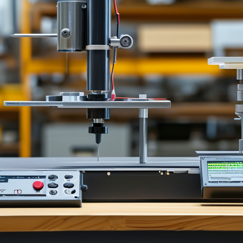 Top Benefits of Using an Instron Machine in Quality Testing?