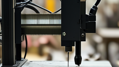 2026 Top Handheld Dot Peen Marking Machine Buying Guide