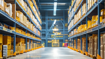 What Are the Top 10 Lighting Solutions for Global Buyers?