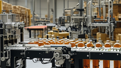 How to Choose Automated Packaging Equipment for Your Business?