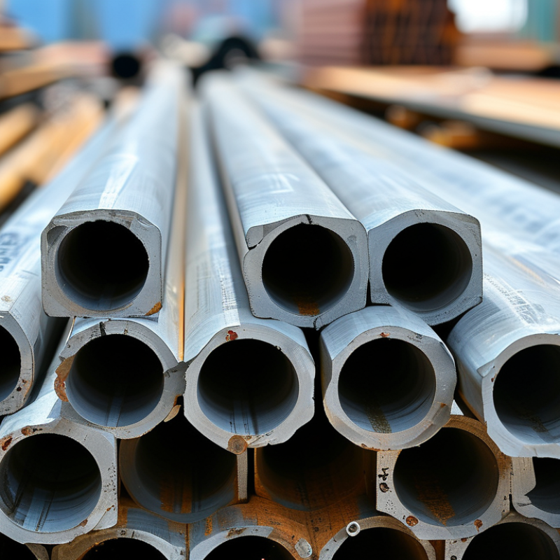 2026 Top Guide to Square Pipe for Global Buyers