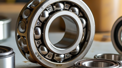 2026 Top Ball Bearing Types and Cost Guide?