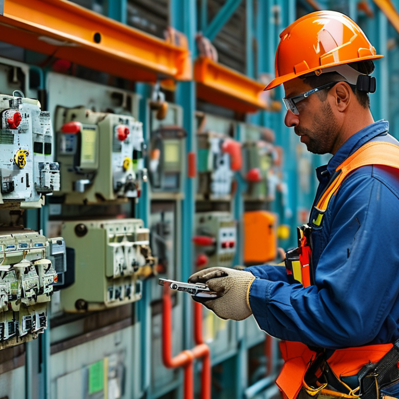 Top Breaker Lockout Kit for Safe Electrical Practices?