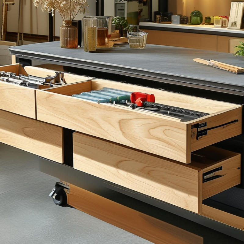 2026 Top Skinny Drawer Slides for Global Buyers