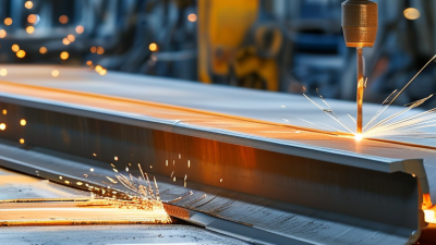 10 Best Steel Fabrication Tools for Global Buyers?