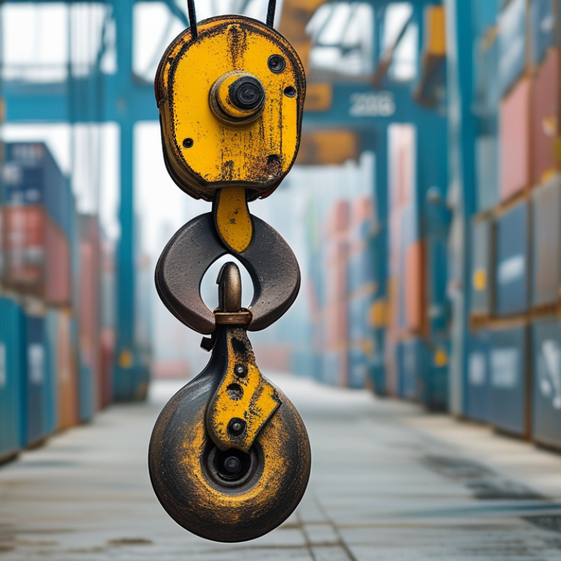 2026 Best Hanging Pulley Types for Global Buyers?