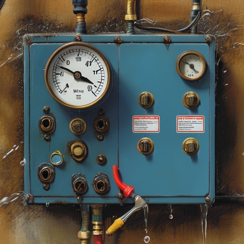 Why Is My Well Pump Not Working?