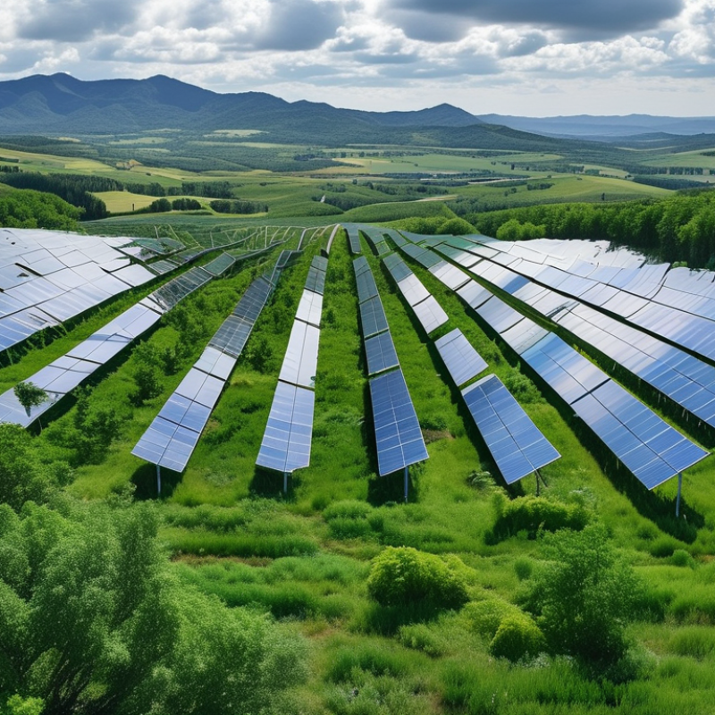 2026 Top Advanced Inverter Technology Trends for Global Buyers?