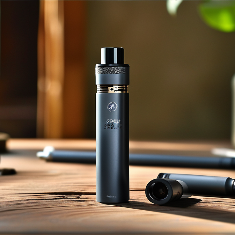 Discover the Benefits of Zooy 120K Puffs 6 IN 1 Disposable Vape?