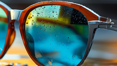 What Is the Best Type of Silver Lens Sunglasses?