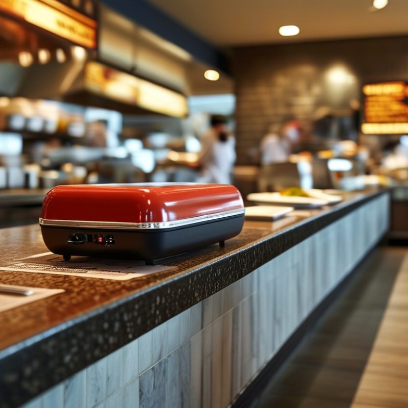 Top 10 Benefits of Using Electric Plate Warmers for Your Business?