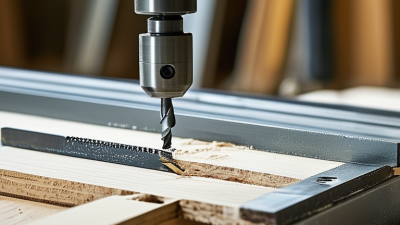 How to Use an Adjustable Hole Saw Safely?