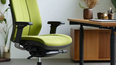 What is the Best Quality Office Chairs for Global Buyers?