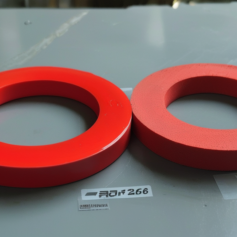 2026 Top Red Rubber O Ring Suppliers for Global Buyers