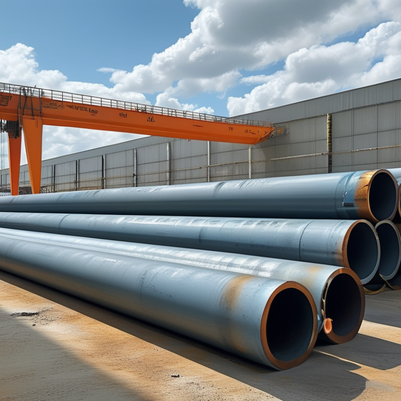 Why Choose Aluminum Tube Steel for Your Next Project?