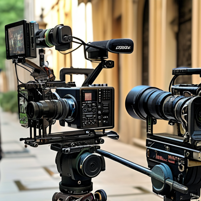 Best Camera Stabilizer Slider for Smooth Footage in 2026?
